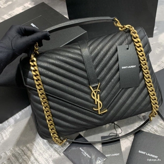 COLLEGE YSL 0814